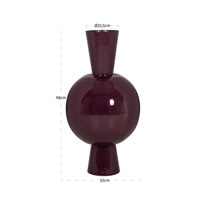 Vase Avine