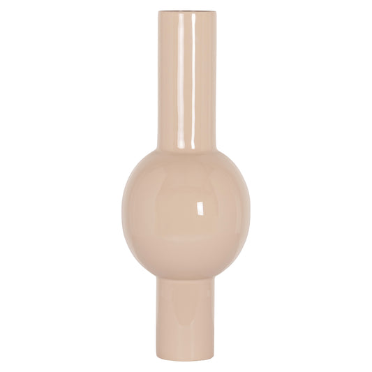 Richmond Möbel Vase Novee tapioca | 213698