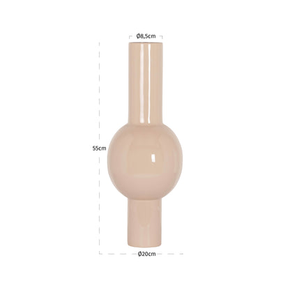 Vase Novee