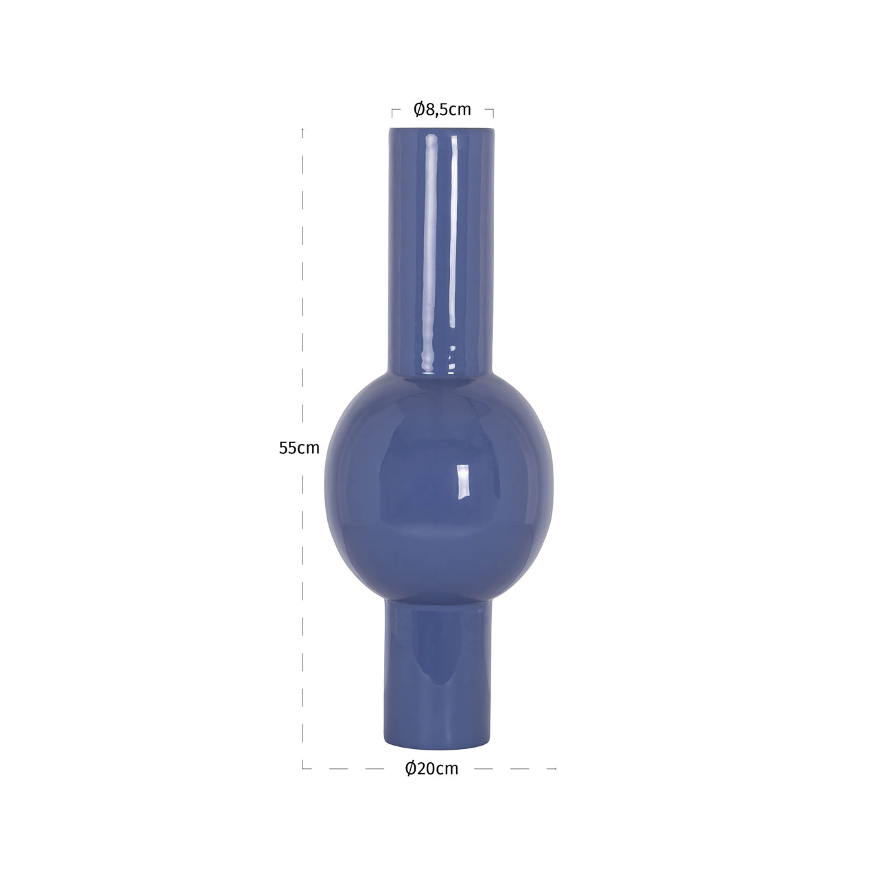 Vase Novar