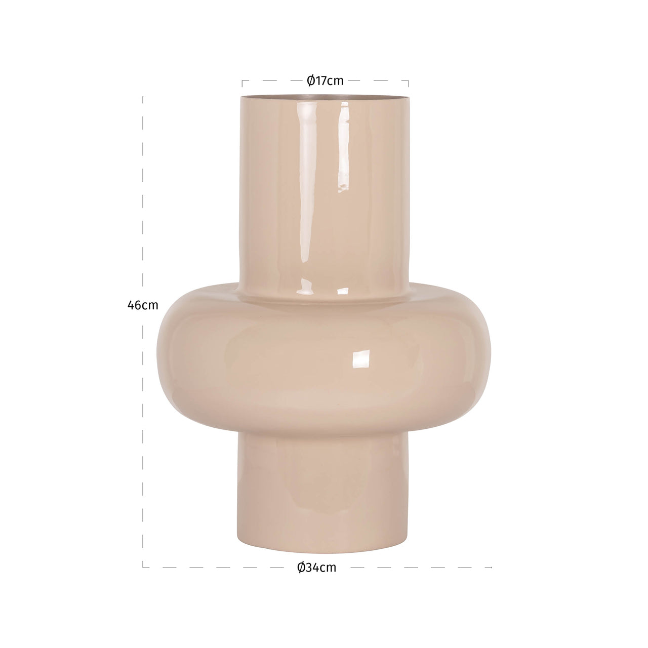 Vase Benice