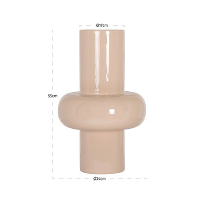 Vase Benice