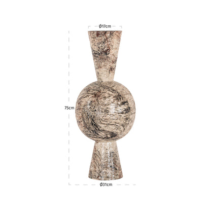 Vase Moisa