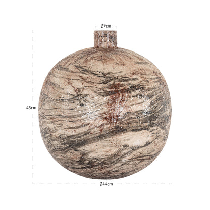 Vase Devana