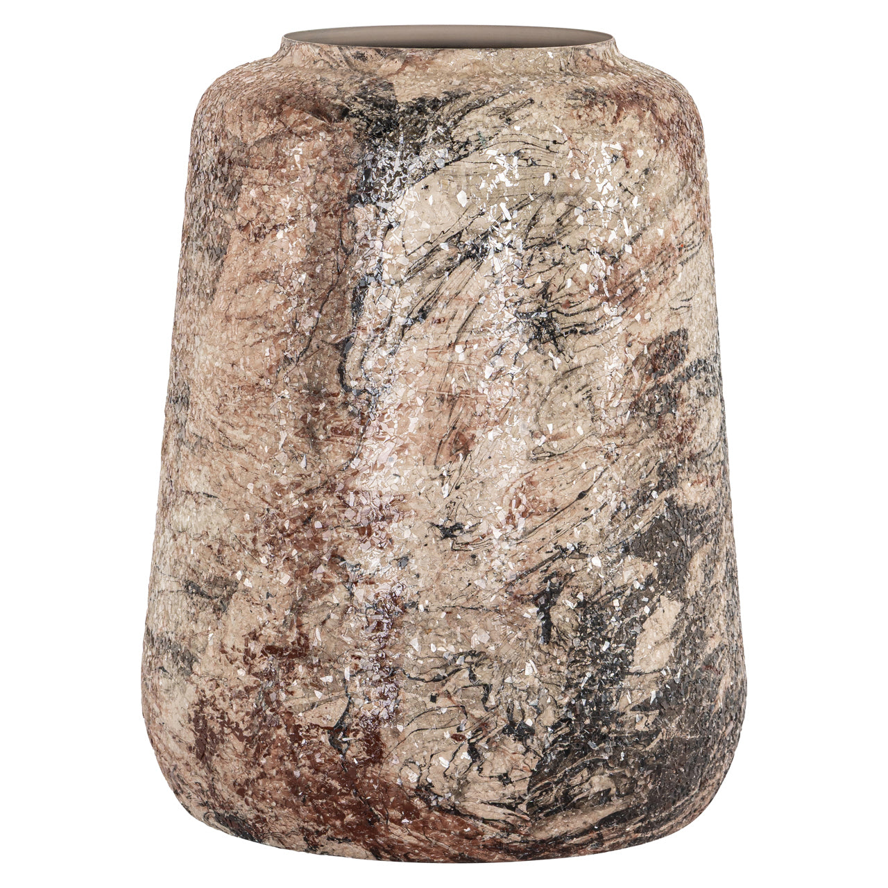 Richmond Möbel | Vase Dena | Beige