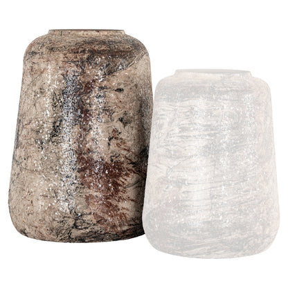 Richmond Möbel Vase Dena beige | 214006