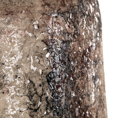 Richmond Möbel Vase Dena beige | 214006