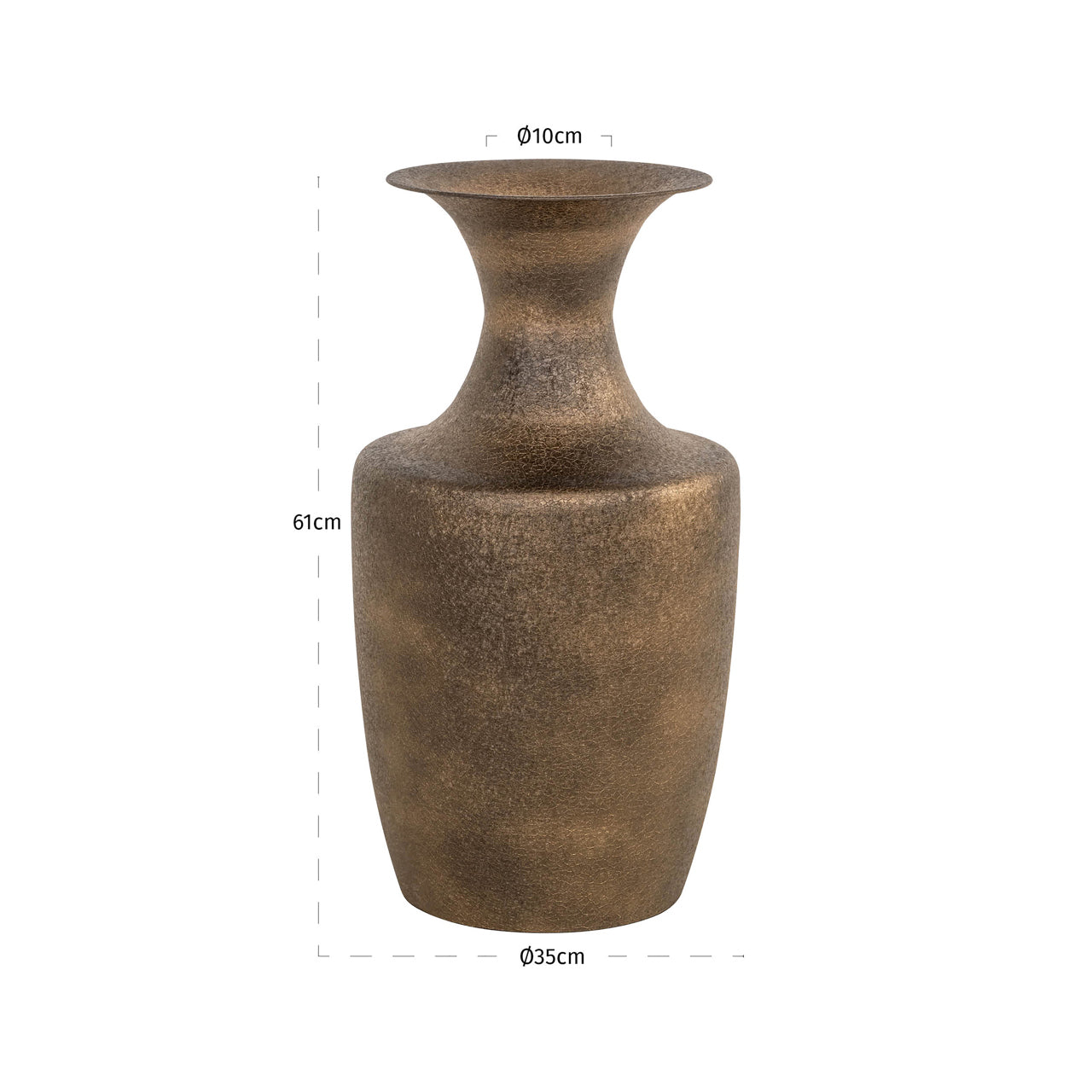 Vase Danique