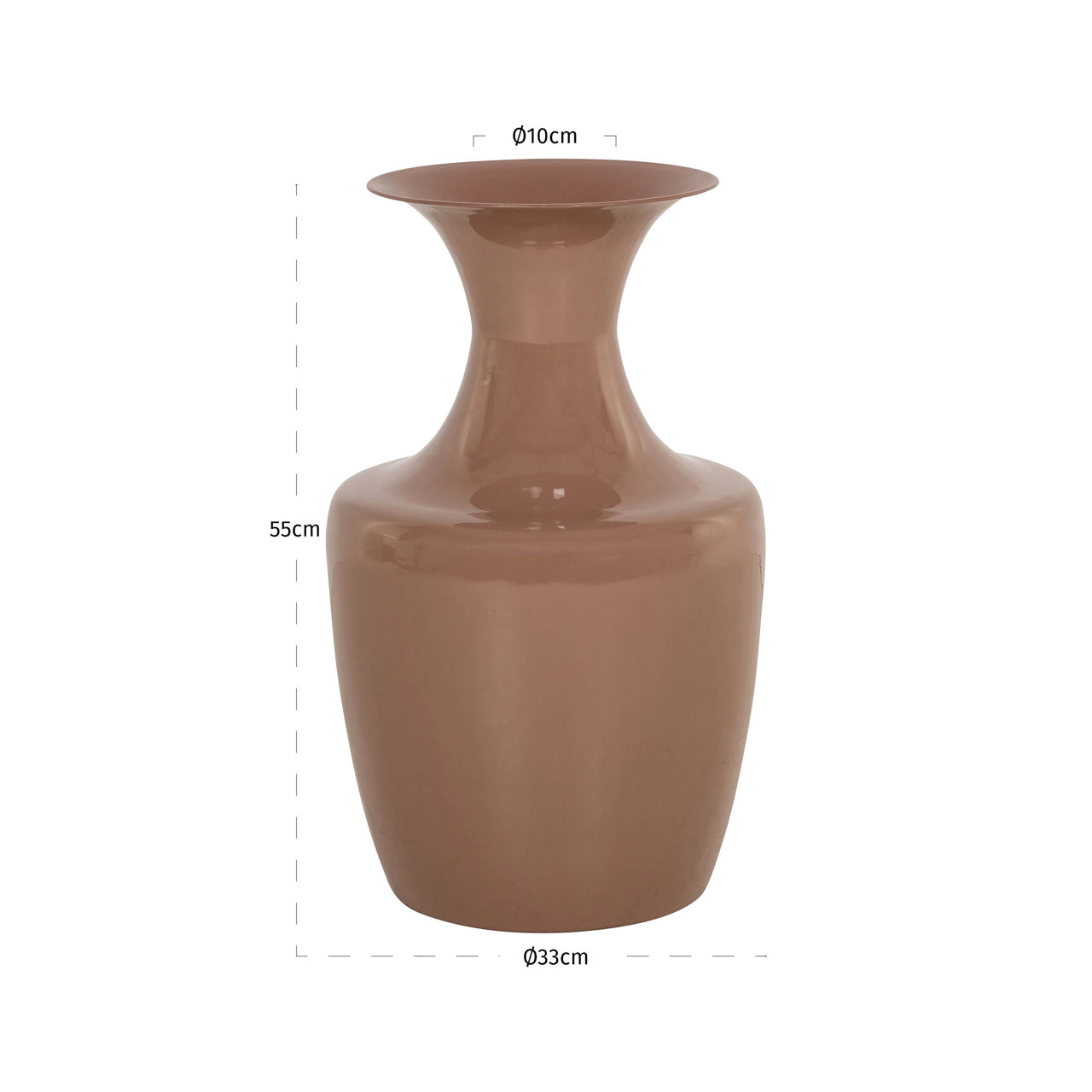 Vase Daimy