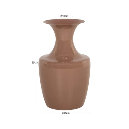 Vase Daimy