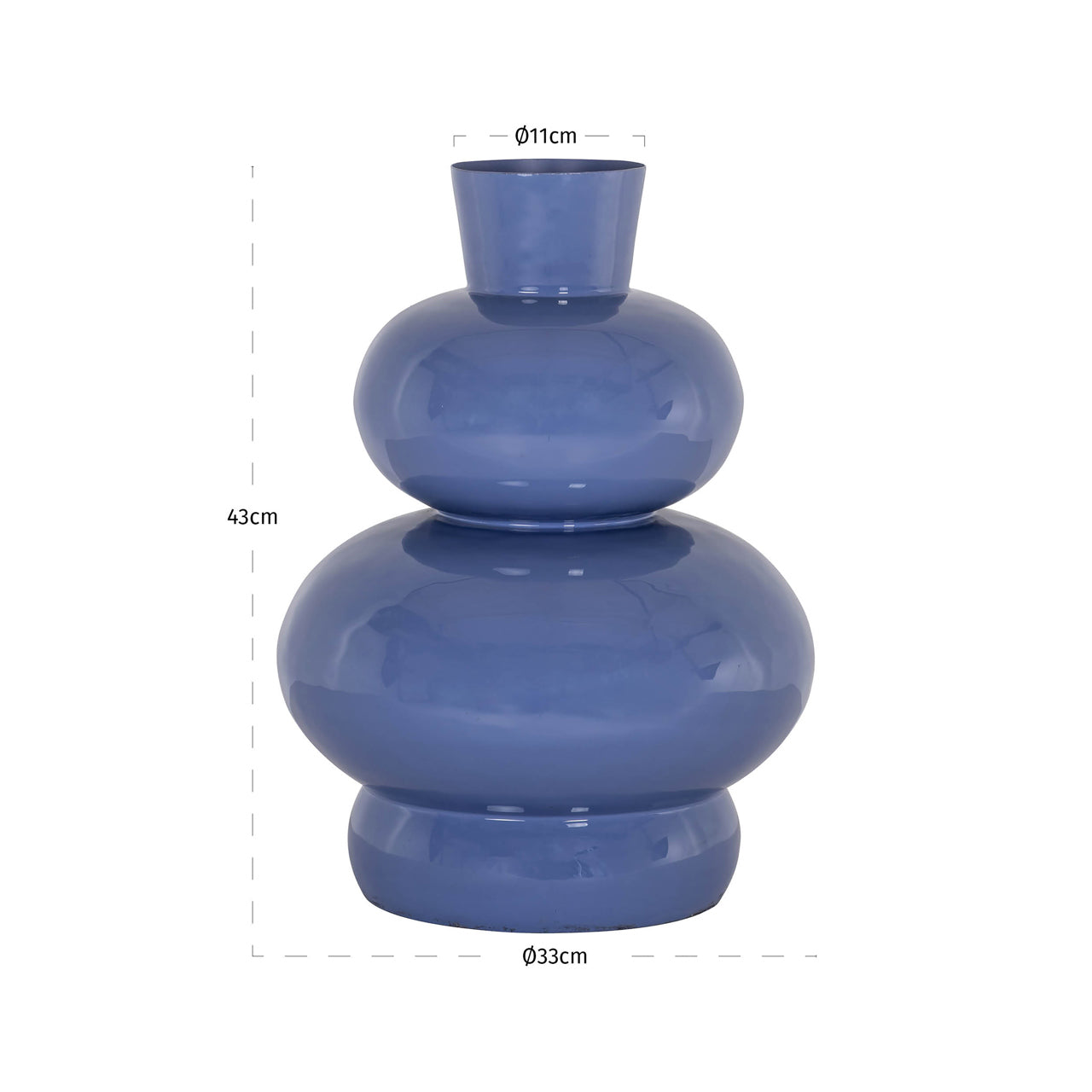 Vase Moisa
