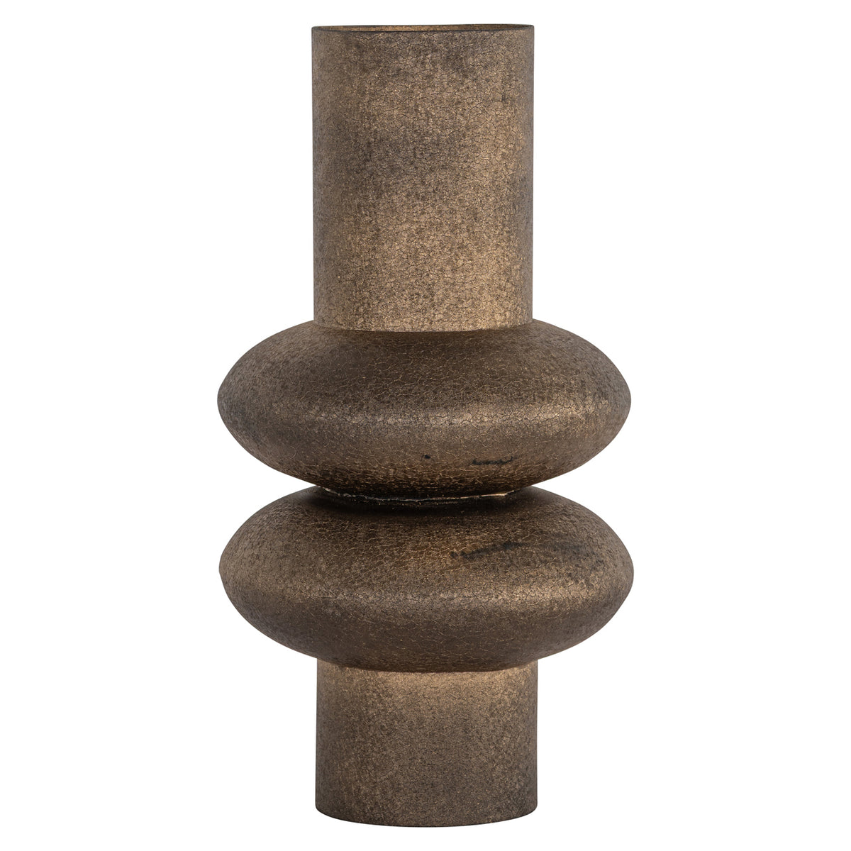 Richmond Möbel Vase Madlen gold | 214032
