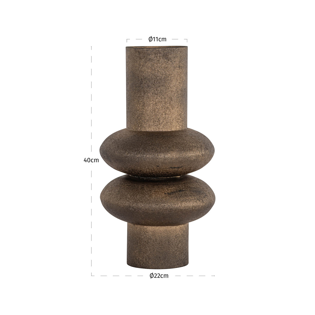Vase Madlen