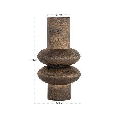 Vase Madlen