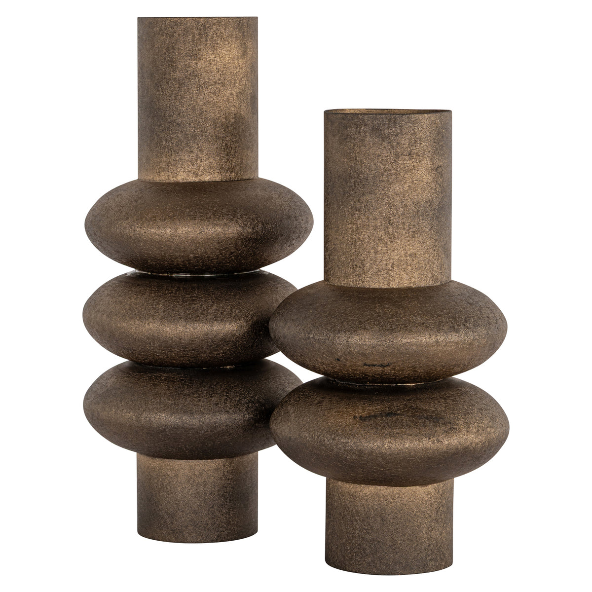 Richmond Möbel Vase Madlen gold | 214032