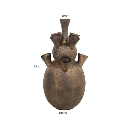 Vase Maleen