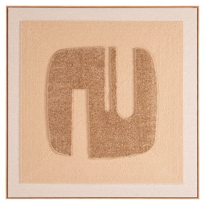Wandkunst Seda