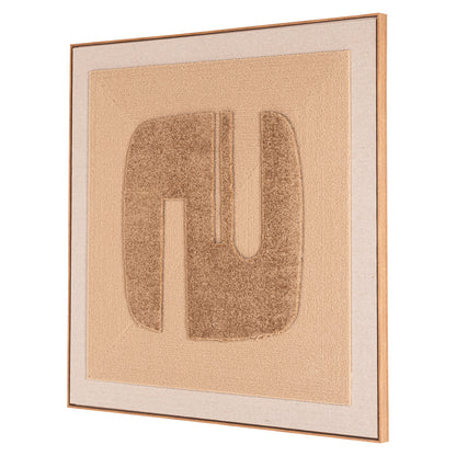 Wandkunst Seda