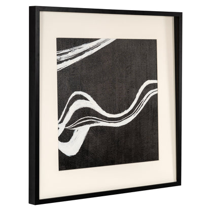 Wandkunst Jozra