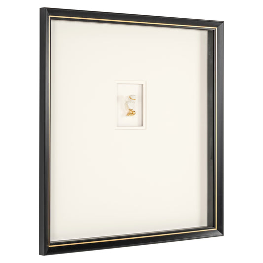 Richmond Möbel Wandkunst Hanna black/white | 213683