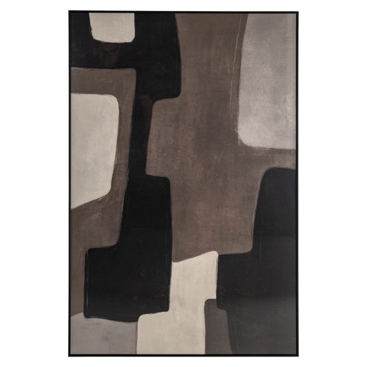 Wandkunst Mirage