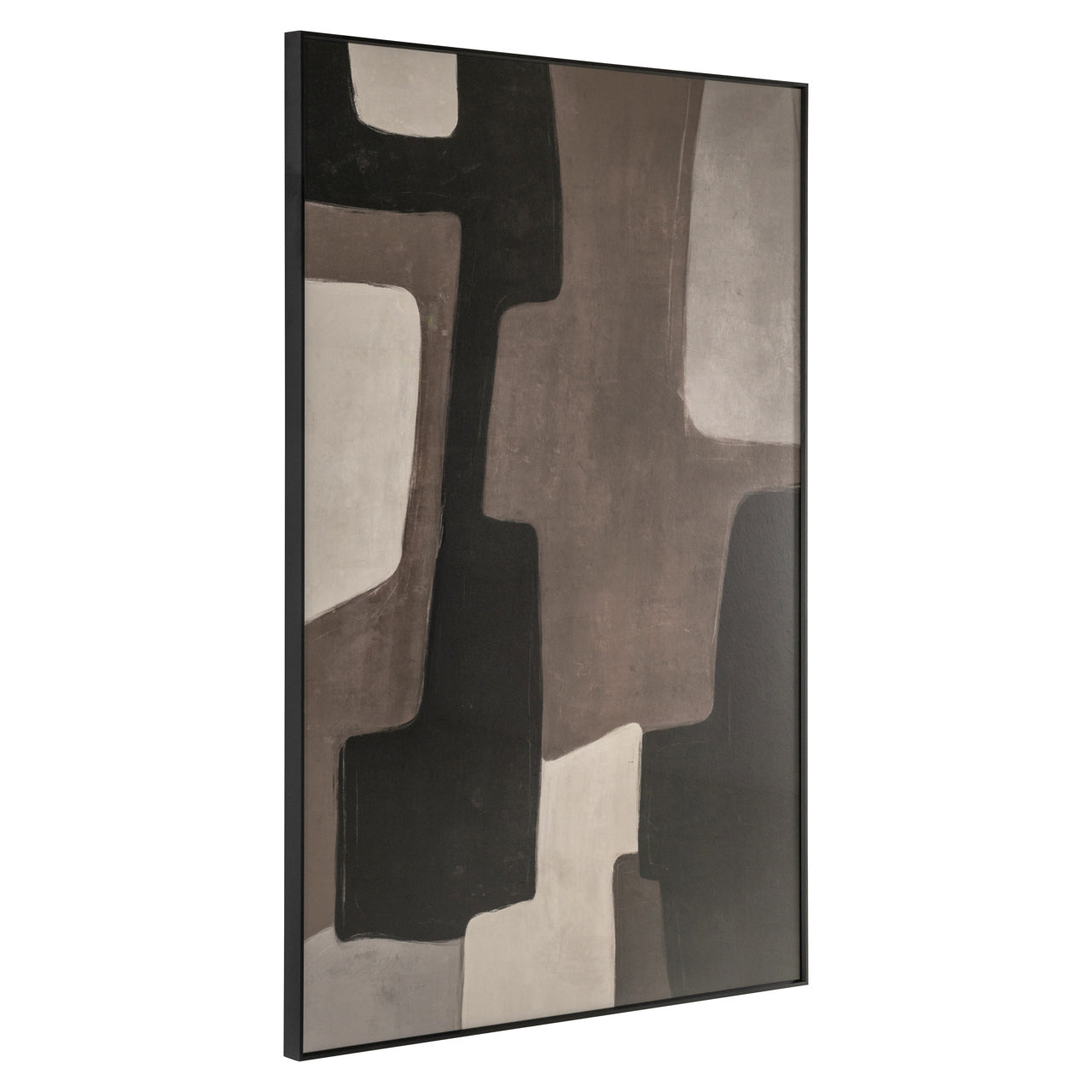 Wandkunst Mirage