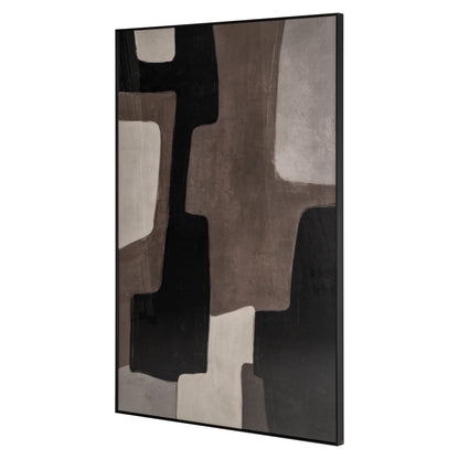 Wandkunst Mirage