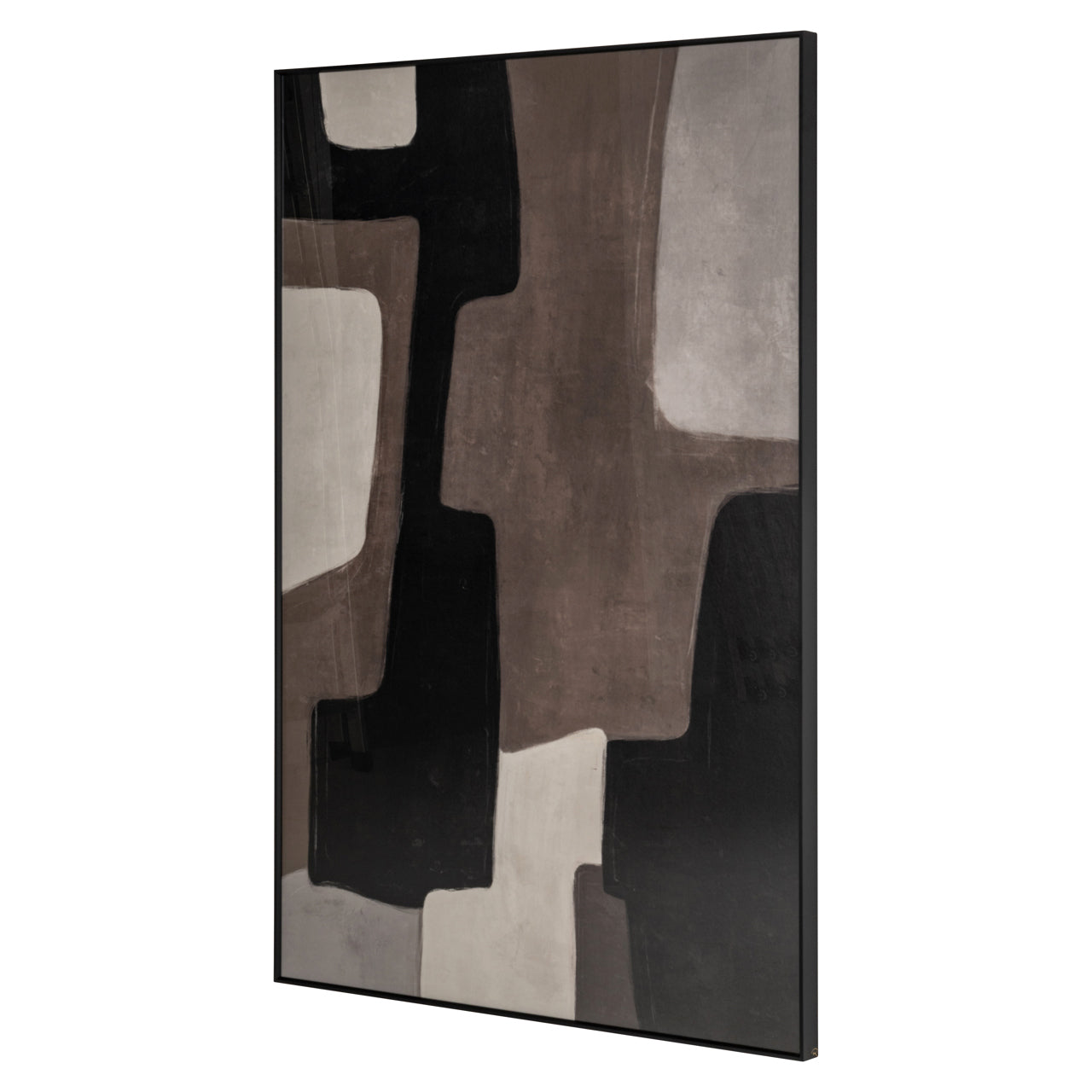 Wandkunst Mirage