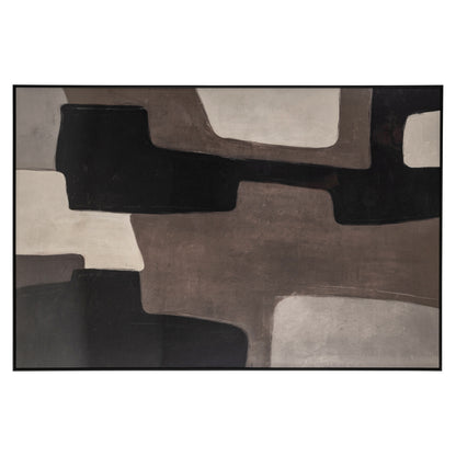 Wandkunst Mirage