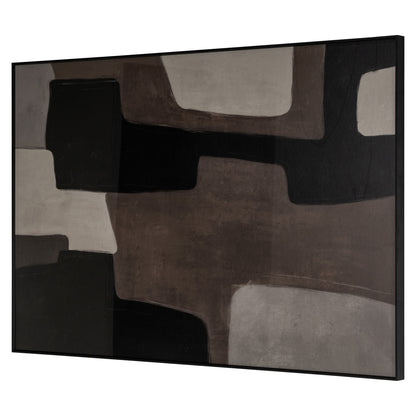 Wandkunst Mirage