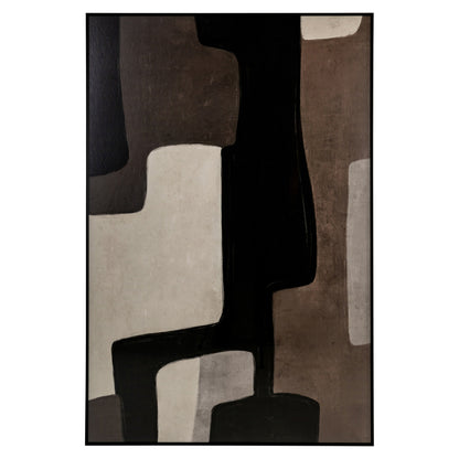Wandkunst Mirage