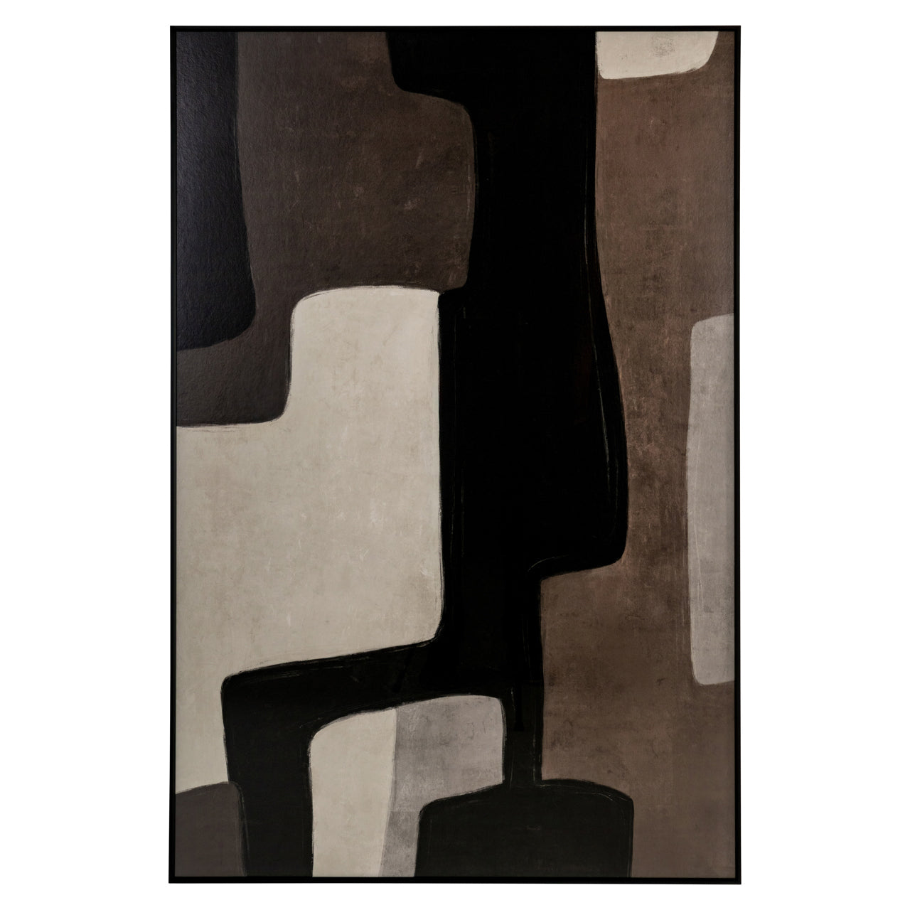 Wandkunst Mirage