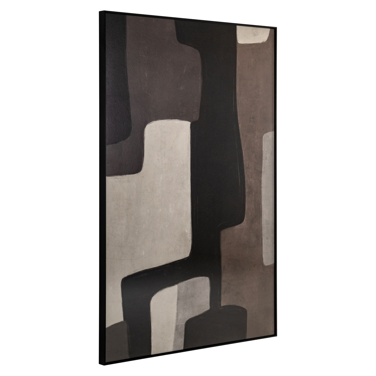 Wandkunst Mirage