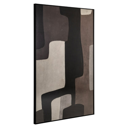 Wandkunst Mirage