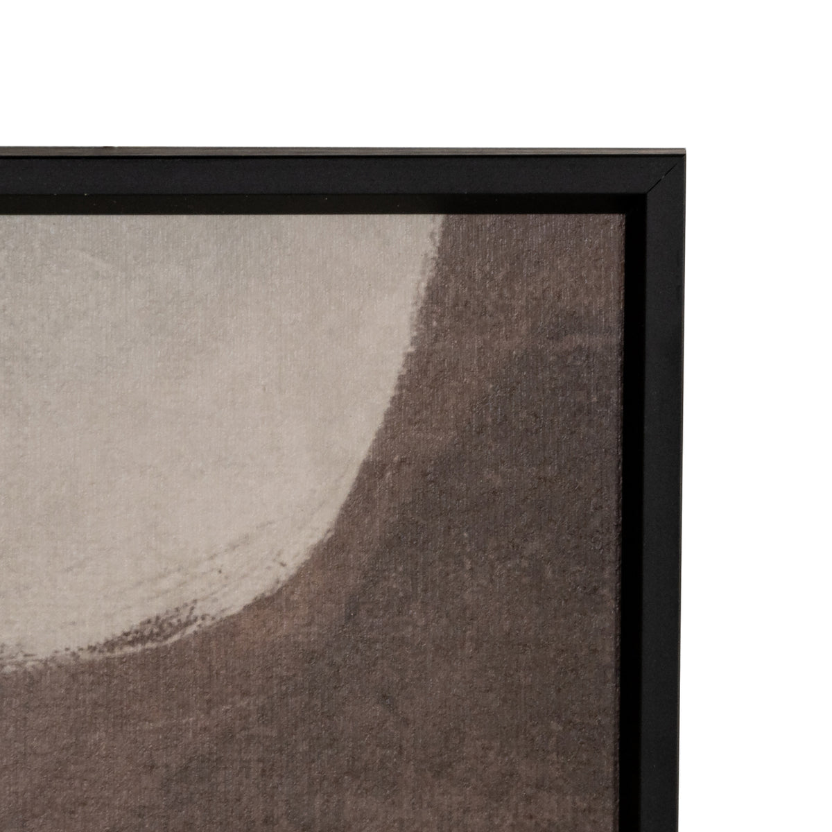 Richmond Möbel Wandkunst Mirage brown | 214067