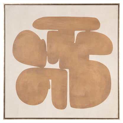Wandkunst Odyssey