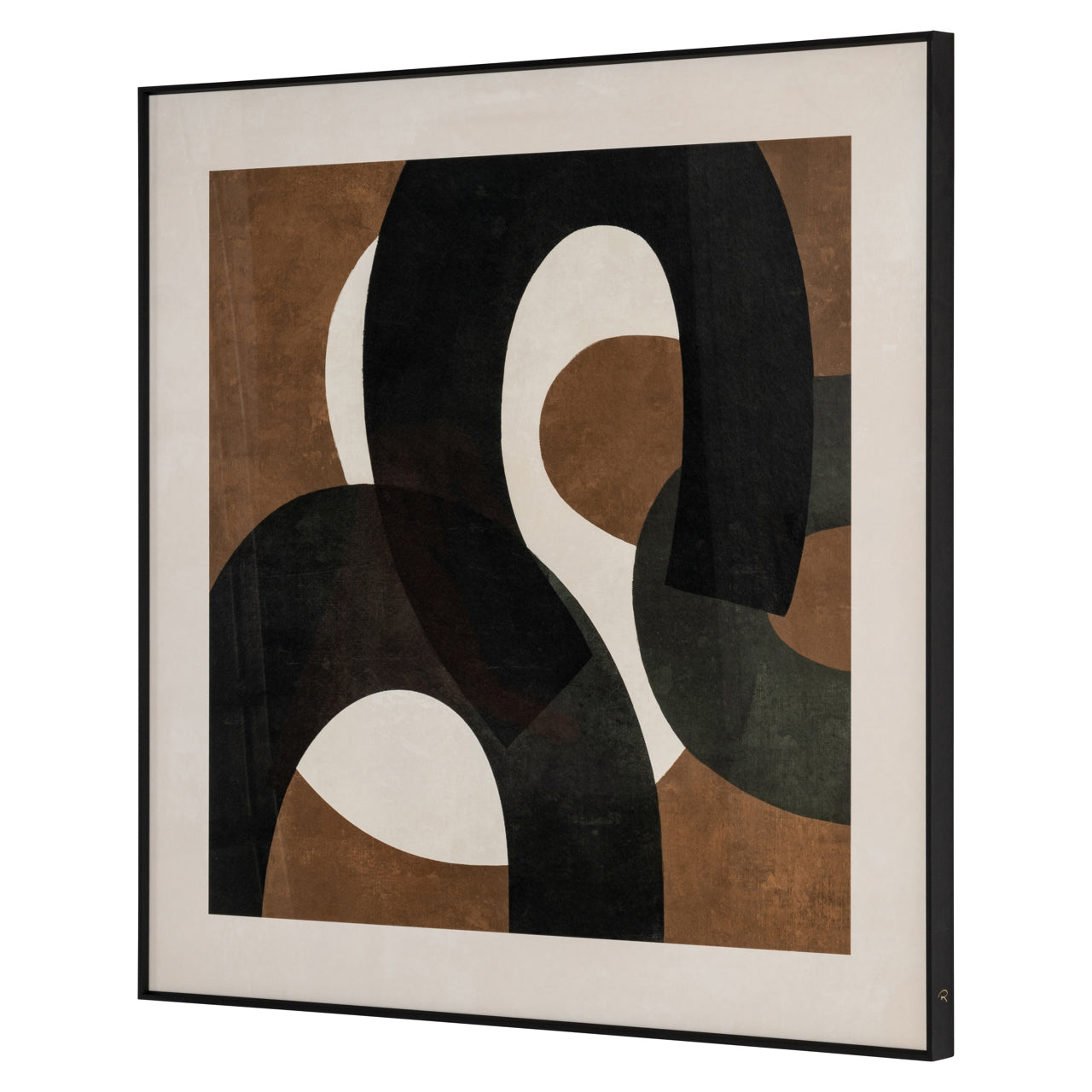 Wandkunst Euphoria