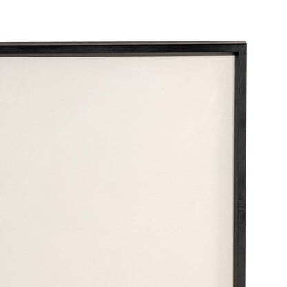 Richmond Möbel Wandkunst Vortex beige | 214075
