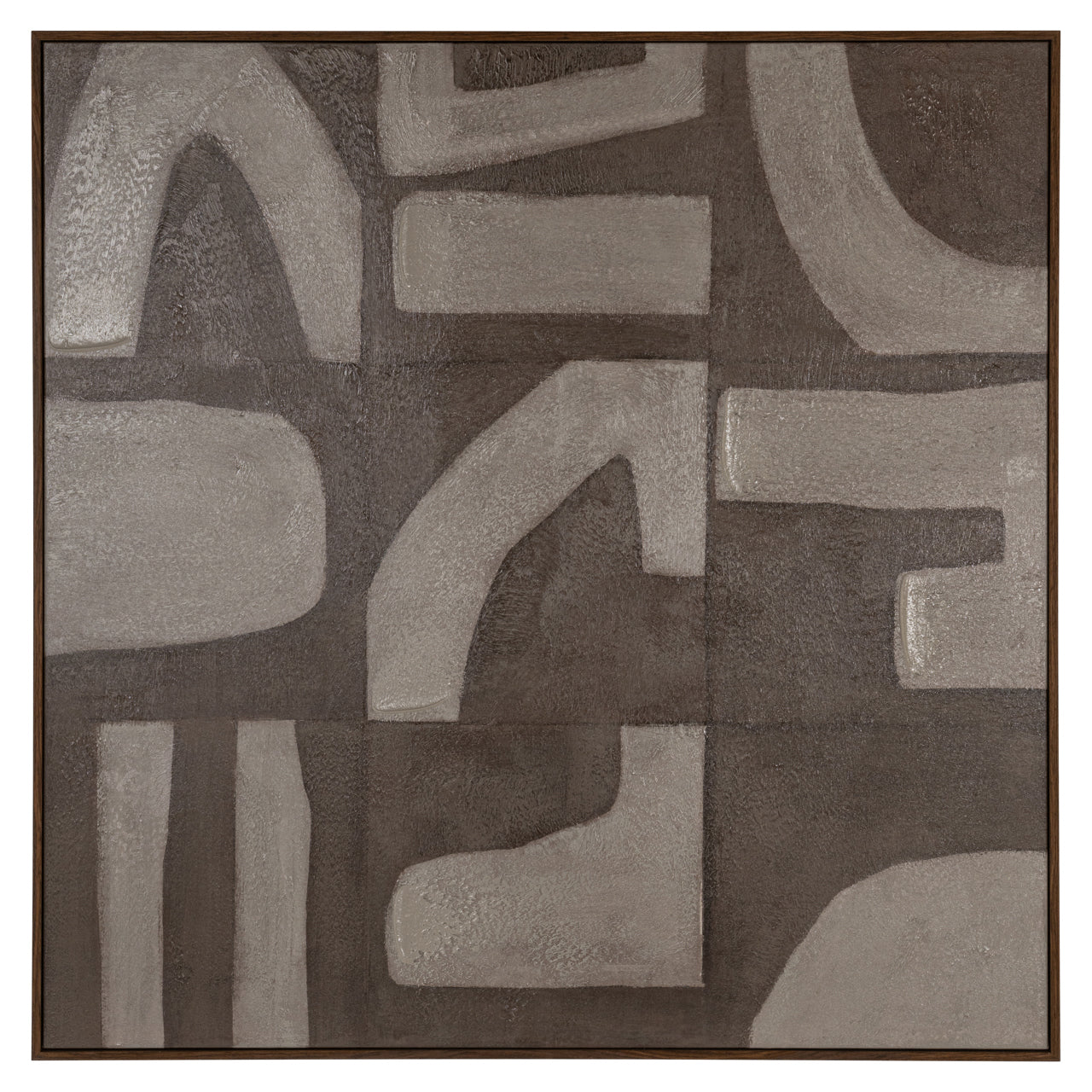 Wandkunst Zenith