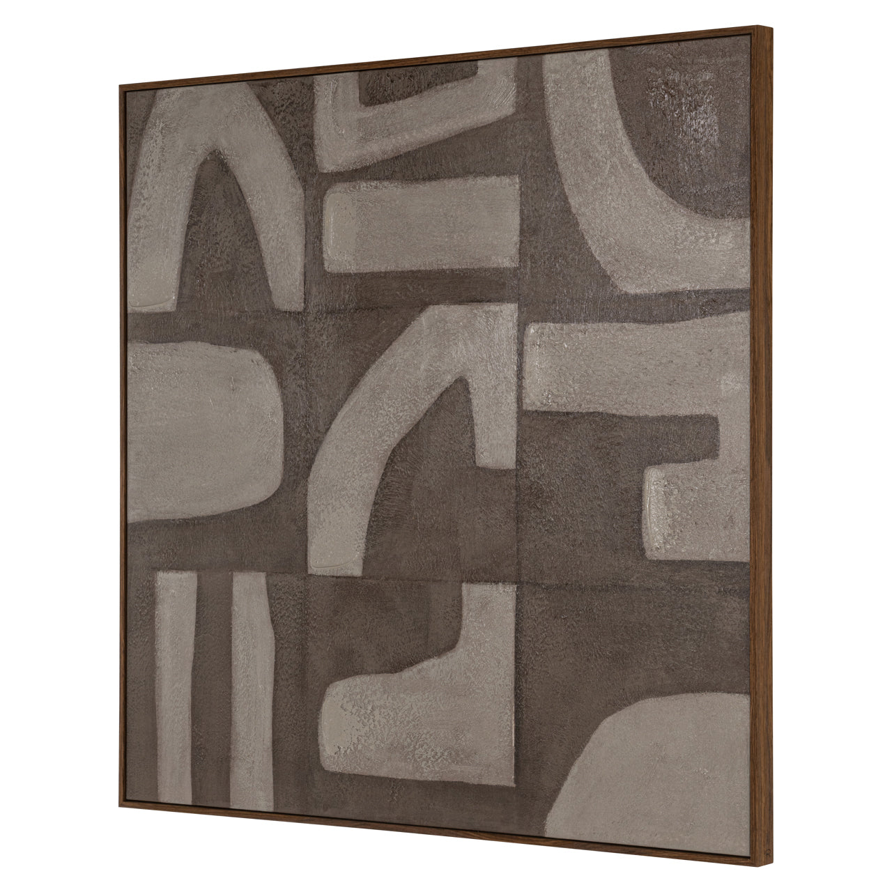 Wandkunst Zenith
