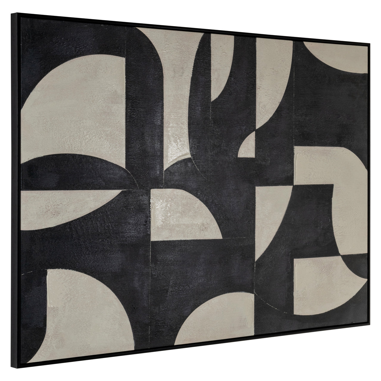 Wandkunst Splendor