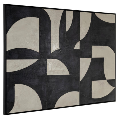Wandkunst Splendor