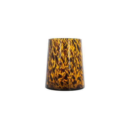 Richmond Möbel | Windlicht Ayana Cheetah | Braun