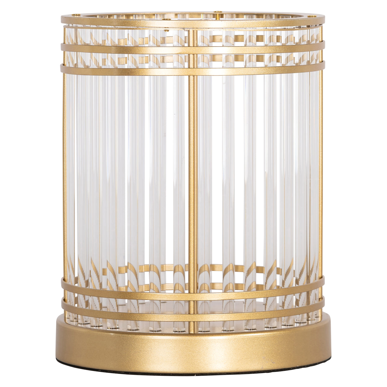 Richmond Möbel | Windlicht Dyara | Gold