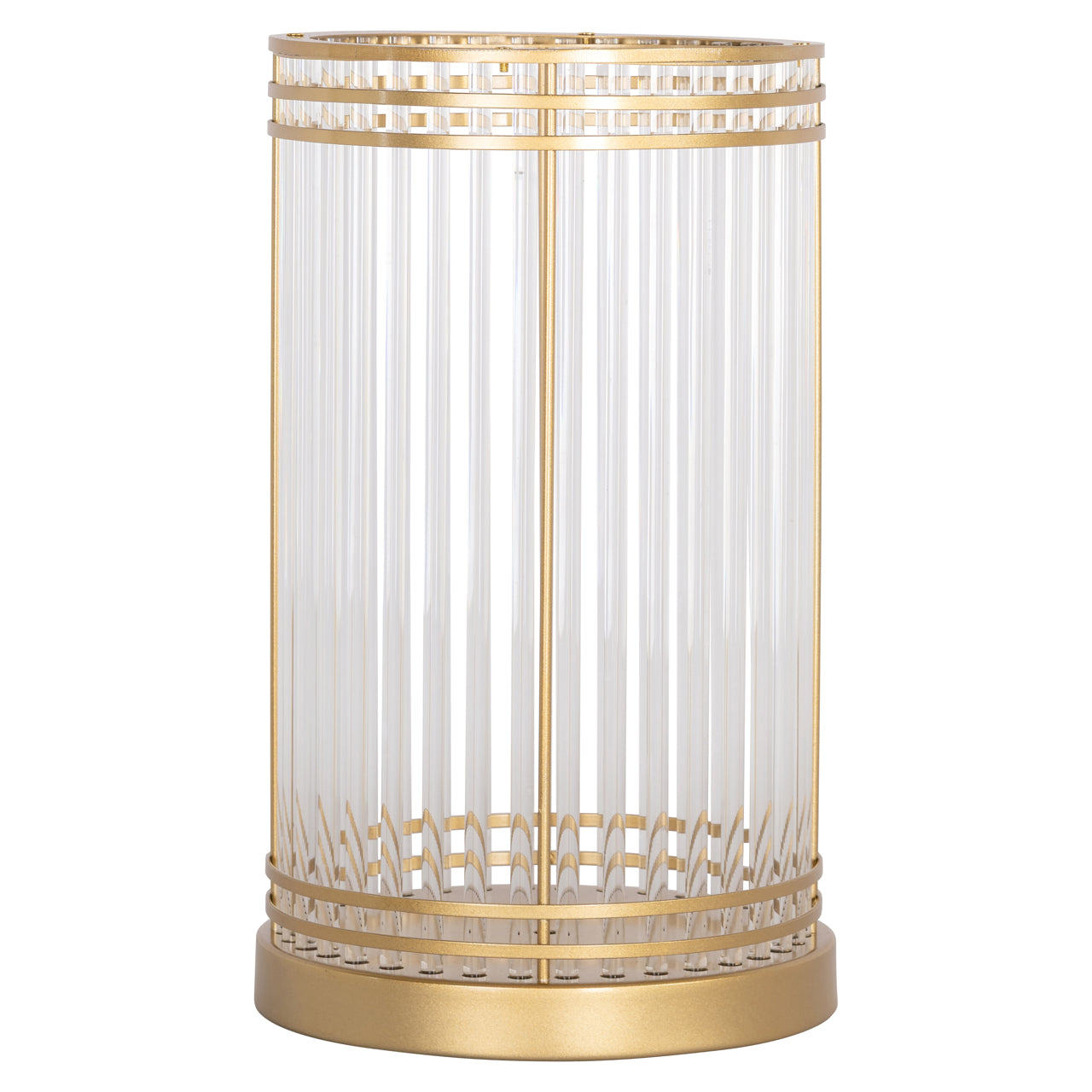Richmond Möbel | Windlicht Dyara | Gold