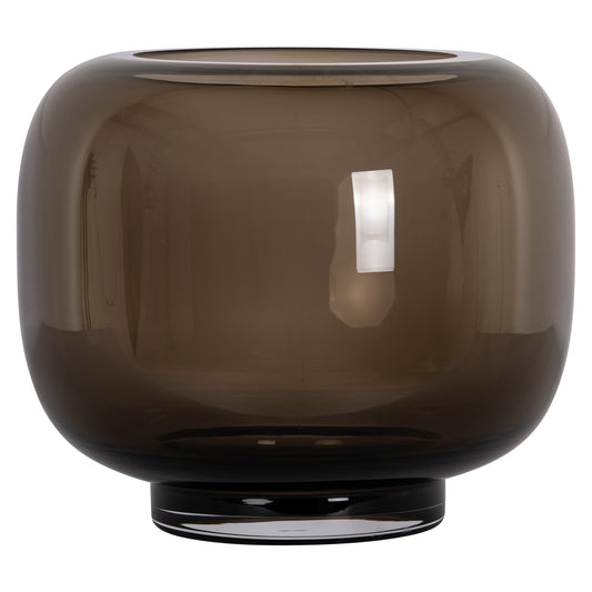 Richmond Möbel Windlicht Rowen brown | 213639