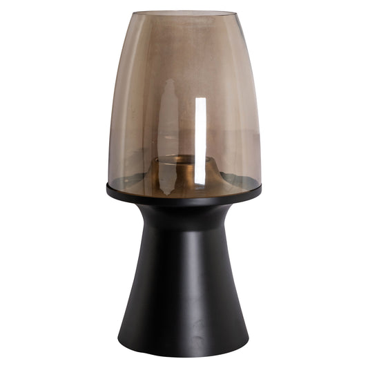 Richmond Möbel Windlicht Vienna black | 213975