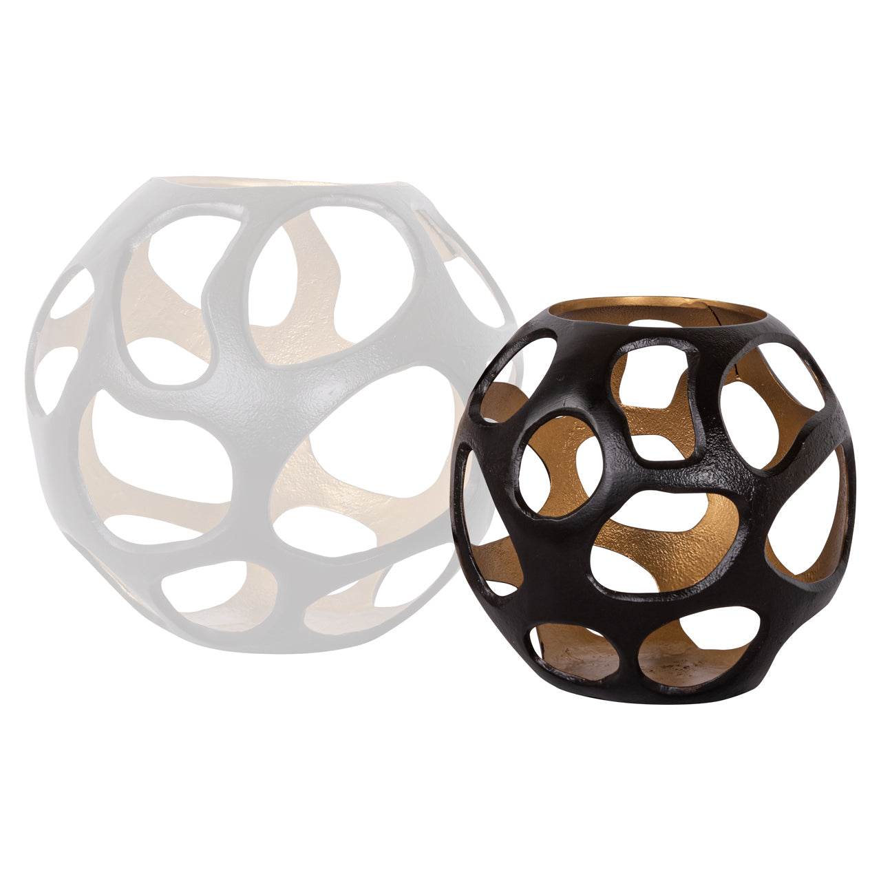 Windlicht Alysia