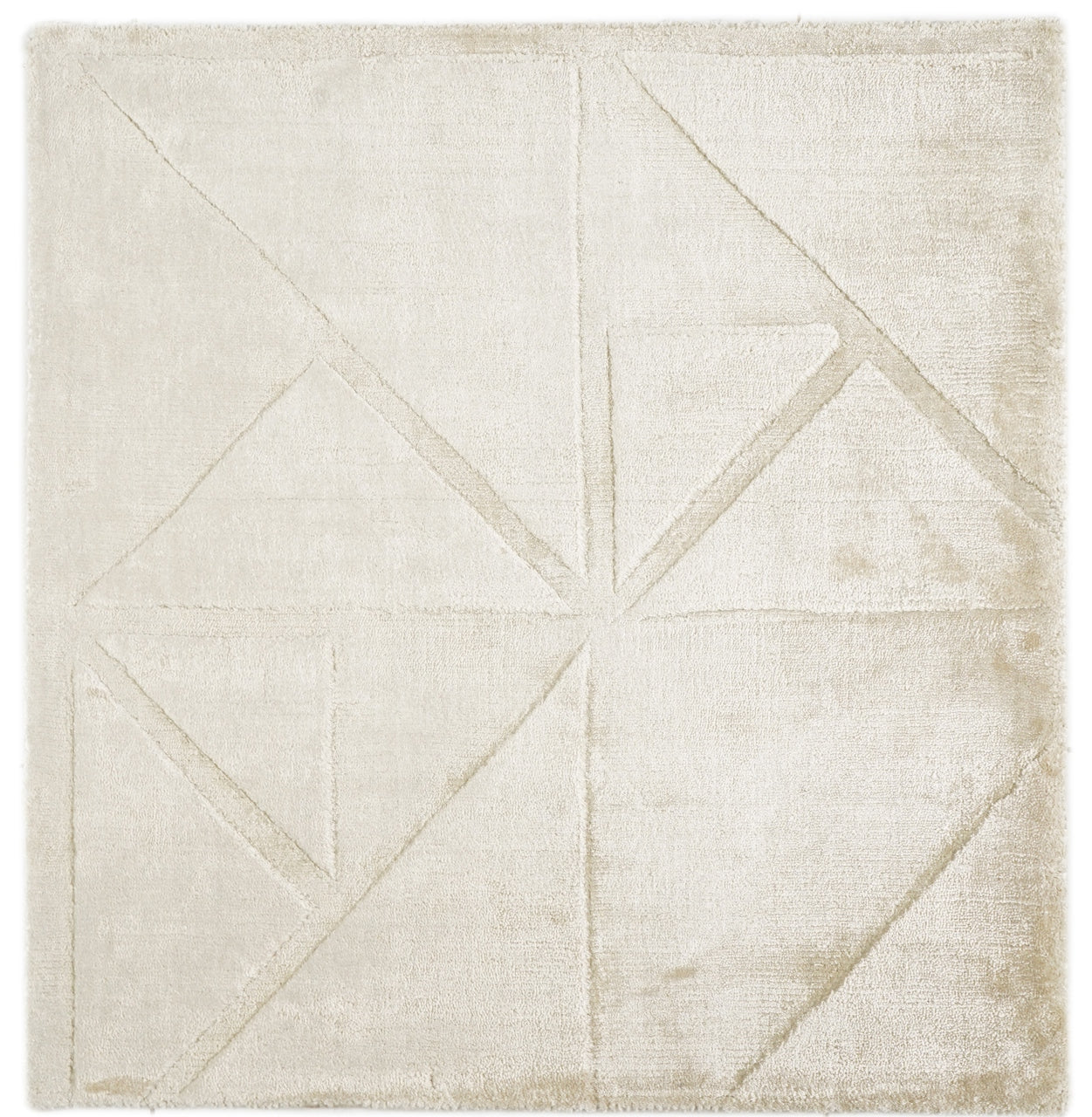 Richmond Möbel | Teppich Yuna | Beige