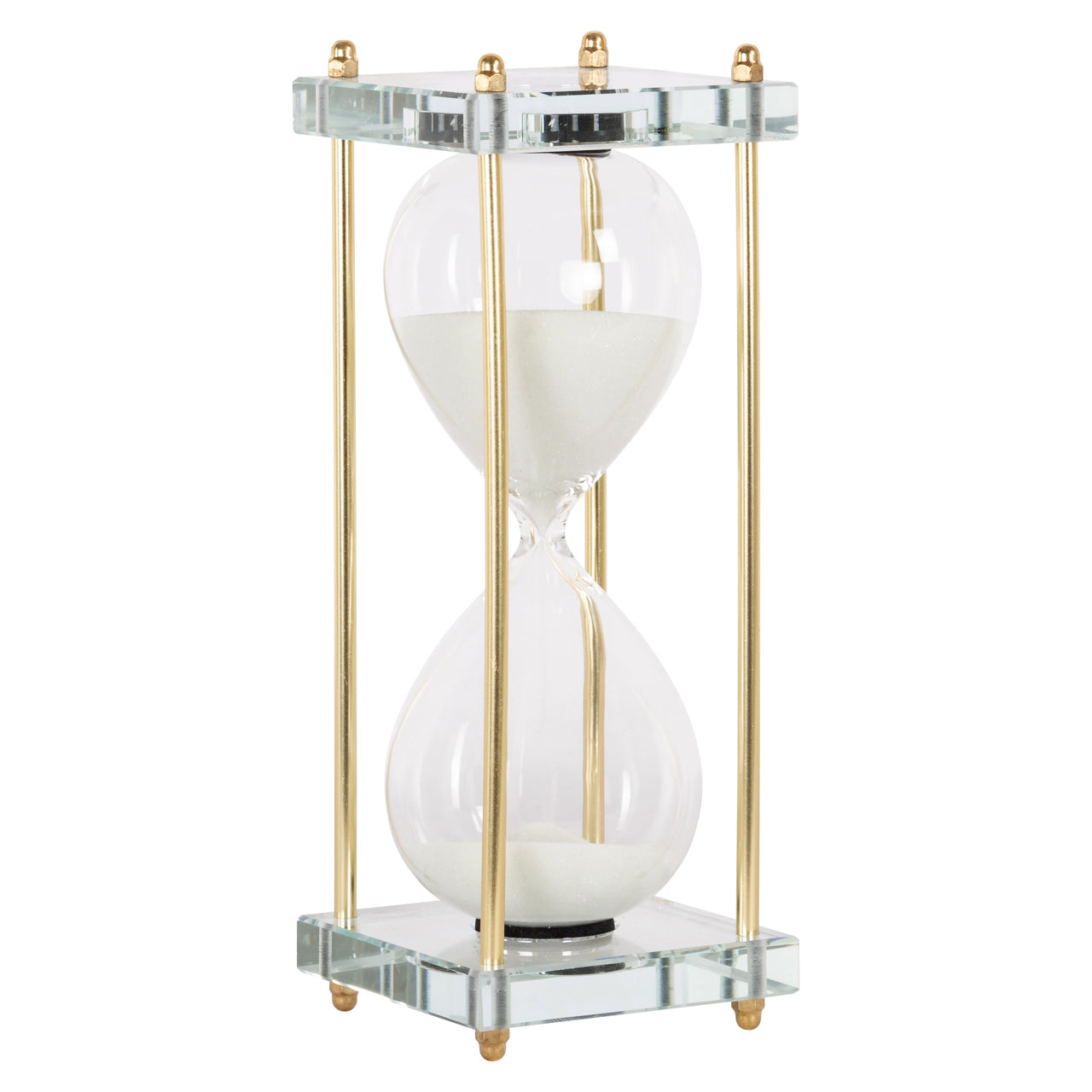 Dekoratives Objekt Gigi hourglass